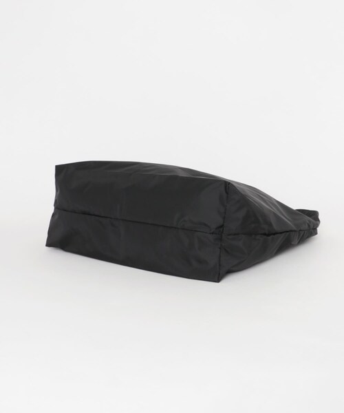 EKAL（エカル）の「HOBO　AZUMA SHOULDER BAG L RS（ショルダーバッグ・メンズ・COYOTE/BLACK・One）」の8枚目の写真