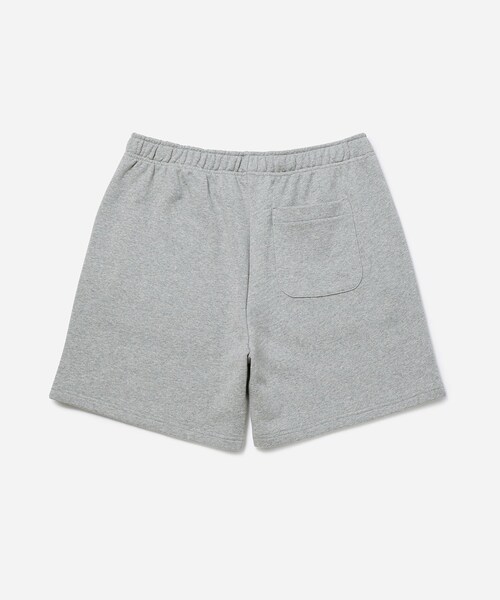 Saturdays NYC(サタデーズ ニューヨークシティ )の「AUSTIN SWEATSHORT(その他パンツ・メンズ・ブラック/グレー/ネイビー・L/M/S/XL/XS)」の17枚目の写真