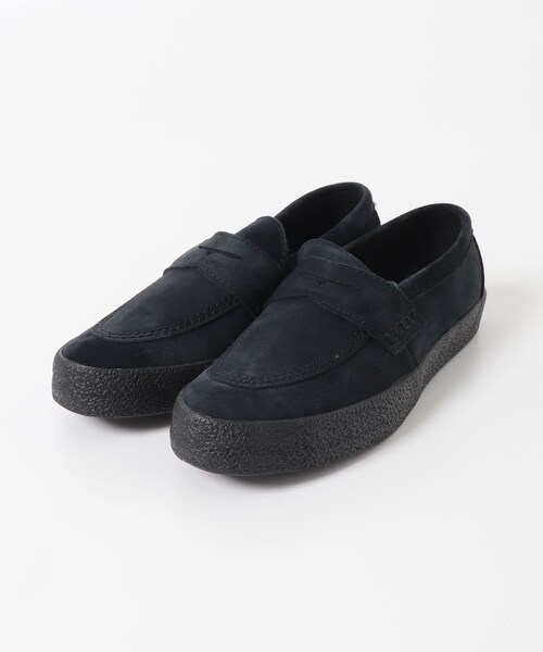 SENSE OF PLACE by URBAN RESEARCH（センスオブプレイスバイアーバンリサーチ）の「Converse　CS LOAFER II SK（ローファー・メンズ・BLACK/CML/BLK・26/27/28）」の7枚目の写真