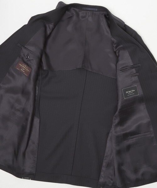URBAN RESEARCH DOORS(アーバンリサーチドアーズ)の「LIFE STYLE TAILOR CANONICO SUITS1(セットアップ・メンズ・NAVY・44/46/48/50)」の13枚目の写真