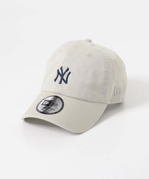 URBAN RESEARCH(アーバンリサーチ)の「New Era CC 261 BB CAP(キャップ・メンズ・STONE・Free)」の1枚目の写真
