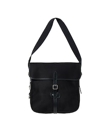 bonjour records | Brady/ブレディ Shoulder Record Bag for bonjour records Exclusive(ショルダーバッグ)