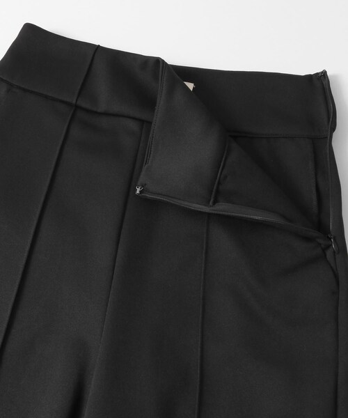 LAATO（ラート）の「JERSEY PANTS（その他パンツ・レディース・バニラ/インク・36/38）」の11枚目の写真