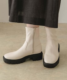 RODE SKO | 5cmストレッチブーツ(ブーツ)