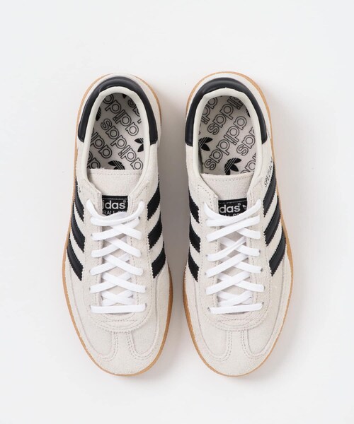 URBAN RESEARCH DOORS（アーバンリサーチドアーズ）の「adidas　HANDBALL SPEZIAL W（スニーカー・レディース・アルミナ・23.5/24/24.5/25）」の5枚目の写真