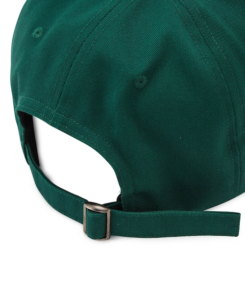 ADAM ET ROPE'(アダムエロペ)の「【PALMES/パームス】Stumble 6-Panel Cap(キャップ・メンズ・グリーン/ネイビー・F)」の7枚目の写真