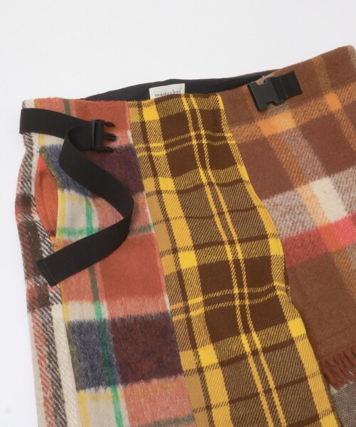 THE GOODLAND MARKET（ザグッドランドマーケット）の「master key　WANDER-PT（その他パンツ・メンズ・GRN 1/GRN 2/GRN 3/GRN 4/BRN 1/BRN 2/BRN 3/BRN 4・FREE）」の22枚目の写真