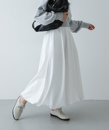 SENSE OF PLACE by URBAN RESEARCH | バルーンスカート(スカート)