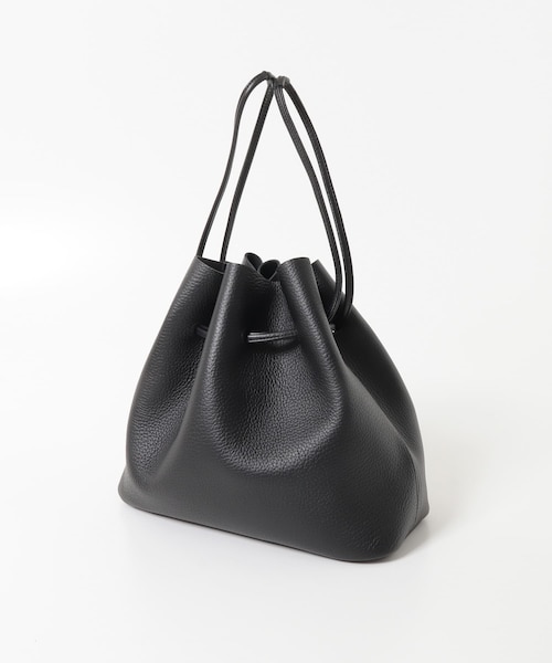 URBAN RESEARCH（アーバンリサーチ）の「Hender Scheme　BUCKET BAG（その他雑貨・メンズ・Black/Dark Brown/Taupe/Navy・Free）」の7枚目の写真