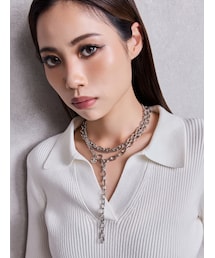 GYDA | JEYSUS Symmetry GYDAランダムchainネックレス(ネックレス)