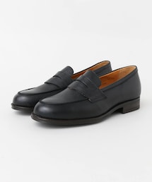 ITEMS URBANRESEARCH（アイテムズ アーバンリサーチ）の「ローファー（ドレスシューズ）」