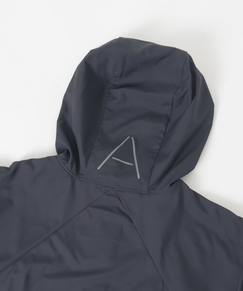 THE GOODLAND MARKET（ザグッドランドマーケット）の「AIGLE　UVカット ソーラーパック フーデッドジャケット（ブルゾン・レディース・SOUVENIR/SAUGE/MARAIS/EMPIRE・M/L）」の16枚目の写真