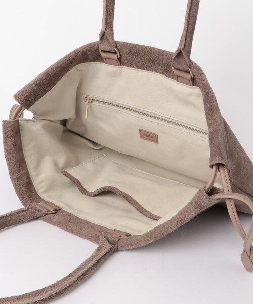 URBAN RESEARCH（アーバンリサーチ）の「Ch!iii×URBAN RESEARCH　別注Squeeze clutch（クラッチバッグ・レディース・Leopard/Taupe・-）」の10枚目の写真