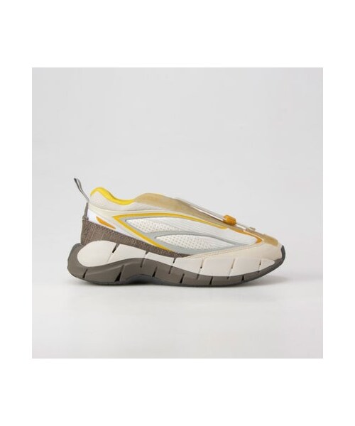 ジグ ハイドロ シールド / ZIG HYDRO SHIELD