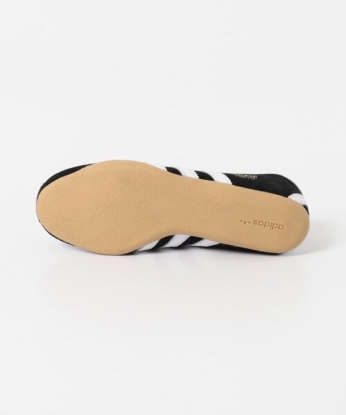 URBAN RESEARCH DOORS(アーバンリサーチドアーズ)の「adidas TOKYO W(スニーカー・レディース・コアブラック・23.5/24/24.5/25)」の7枚目の写真