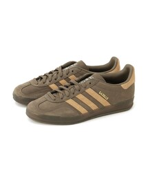 JUNRED | 【adidas/アディダス】GAZELLE INDOOR/ガゼル インドア(スニーカー)