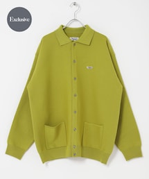 URBAN RESEARCH DOORS | 『別注』PENNEYS×DOORS　THE FOX シャツカーディガン(カーディガン/ボレロ)