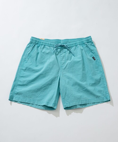 URBAN RESEARCH Sonny Label（アーバンリサーチサニーレーベル）の「QUIKSILVER　TAXER WS 19（その他パンツ・メンズ・KVJ0/CJZ0/BJK0/MKT0・M/L）」の14枚目の写真