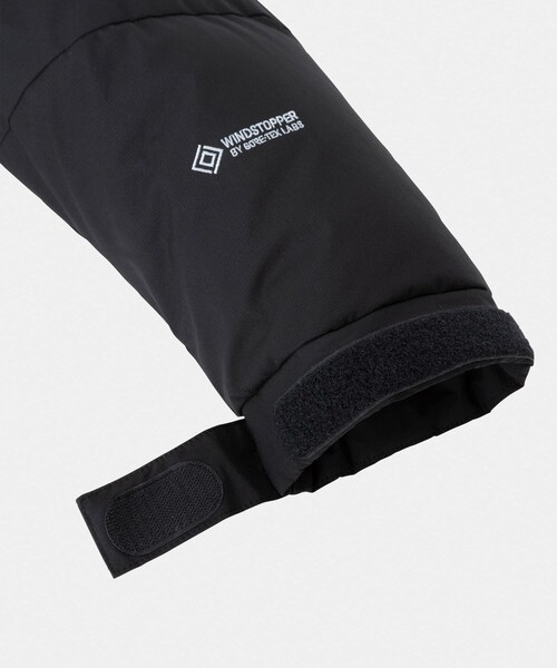URBAN RESEARCH DOORS（アーバンリサーチドアーズ）の「THE NORTH FACE　Short Baltoro Light Jacket（その他アウター・レディース・RK/CK/K・M）」の8枚目の写真
