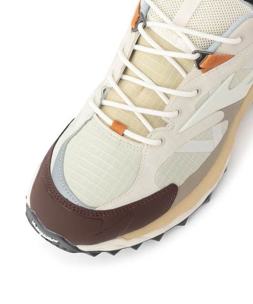 JUNRED（ジュンレッド）の「【MIZUNO/ミズノ】Wave Mujin TL GTX（スニーカー・メンズ・グレー・10/9）」の6枚目の写真