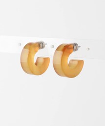 MACHETE 　 Muse Hoop