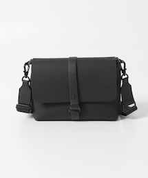 SENSE OF PLACE by URBAN RESEARCH | GASTON LUGA　SPLASH CROSSBODY BAG(ショルダーバッグ)
