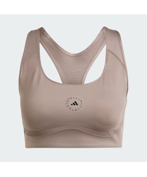 adidas by Stella McCartney | adidas by Stella McCartney TruePurpose パワーインパクト トレーニング ミディアムサポートブラ(スポーツブラ)