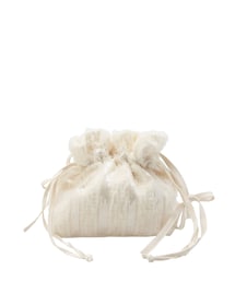 merry jenny | スパンコールポシェット(ショルダーバッグ)