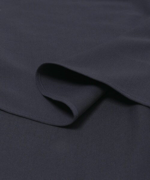 URBAN RESEARCH(アーバンリサーチ)の「SEE SEE T/C BIG SHIRT(シャツ/ブラウス・メンズ・BLACK/W/D NAVY/W/CHARCOAL/B・M/L/XL/XXL)」の18枚目の写真