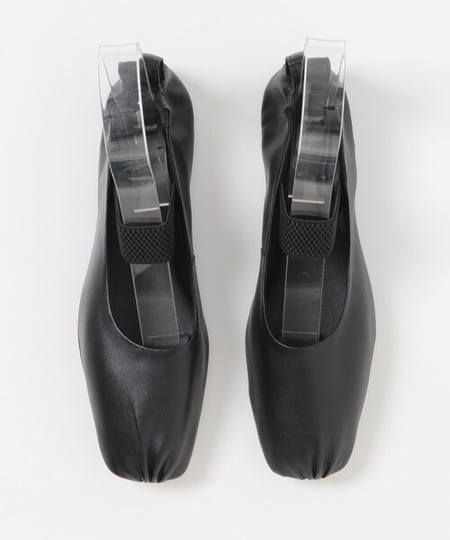 URBAN RESEARCH ROSSO（アーバンリサーチロッソ）の「JVAM　CAIRO フラットシューズ（その他シューズ・レディース・BLK/SALINAS・36/37/38）」の13枚目の写真