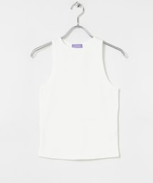 URBAN RESEARCH | COOME　BABY TANK TOP(タンクトップ)