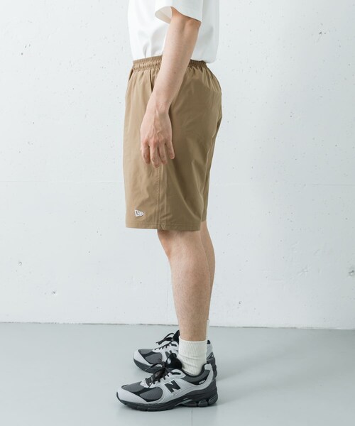 URBAN RESEARCH(アーバンリサーチ)の「New Era OD UTILITY SPT LONG(その他パンツ・メンズ・ブラック/チャコール/カーキ/オリーブ・M/L/XL)」の16枚目の写真