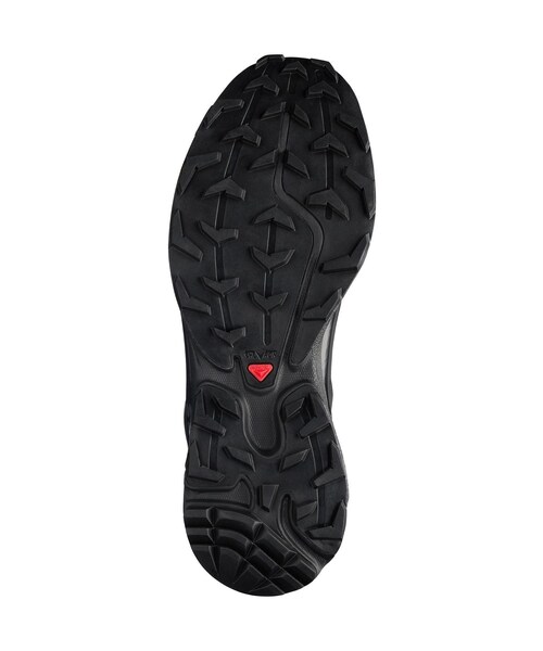 ADAM ET ROPE'（アダムエロペ）の「【J'aDoRe限定】【SALOMON（サロモン）】XT-6（スニーカー・レディース・ブラック/ホワイト・23.5/24/24.5/25/25.5）」の15枚目の写真