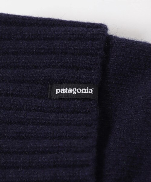 URBAN RESEARCH DOORS(アーバンリサーチドアーズ)の「patagonia Brodeo Beanie(ニットキャップ/ビーニー・メンズ・OLRD/CASG/NENA/TNGO/BLK・one)」の14枚目の写真