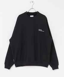 SFC TECH CREW SWEAT