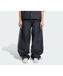 adidas | デニムパンツ(デニムパンツ)