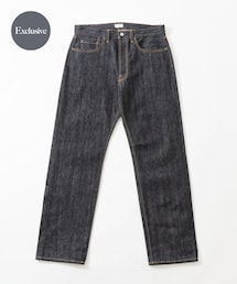 URBAN RESEARCH | 『別注』CIOTA×URBAN RESEARCH STRAIGHT 5 POCKET PANTS(デニムパンツ)