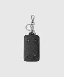 ADAM ET ROPE' | 【Maison Margiela/メゾン マルジェラ】TAG KEYRING AND CARD HOLDER BIG(カードケース)