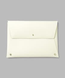 URBAN RESEARCH DOORS | PVC クラッチバック(クラッチバッグ)