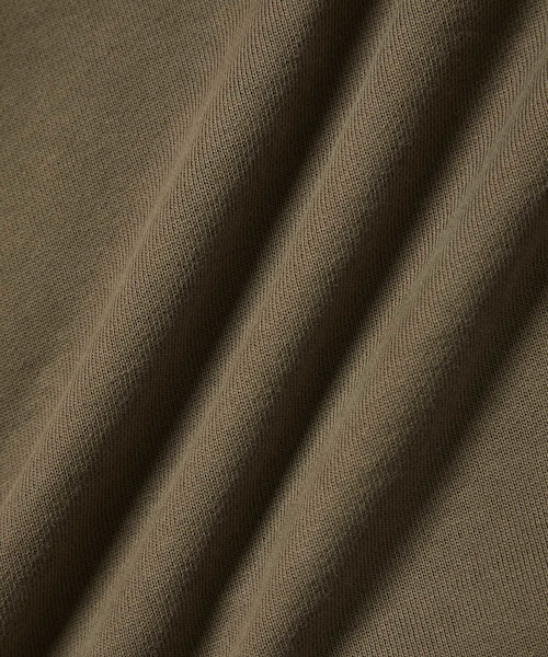 Saturdays NYC（サタデーズ ニューヨークシティ ）の「DITCH AFTER DARK HOODIE（パーカー・レディース・チャコール/ブルー・XL/L/XS/S/M）」の17枚目の写真