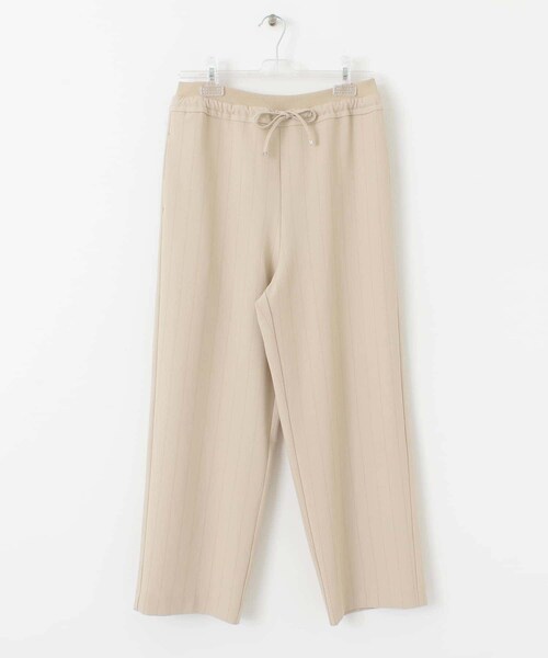 STITCH RELAX PANTS
