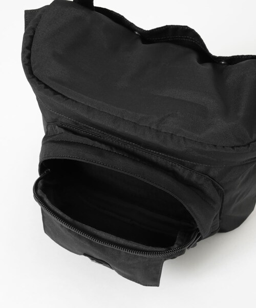 THE NORTH FACE PURPLE LABEL　MT Wind Shoulder Bag