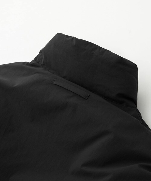 URBAN RESEARCH（アーバンリサーチ）の「ANOTHER OFFICE　Snowman Down Jacket（その他アウター・メンズ・Black/Graphite/Cocoon・1/2/3）」の11枚目の写真