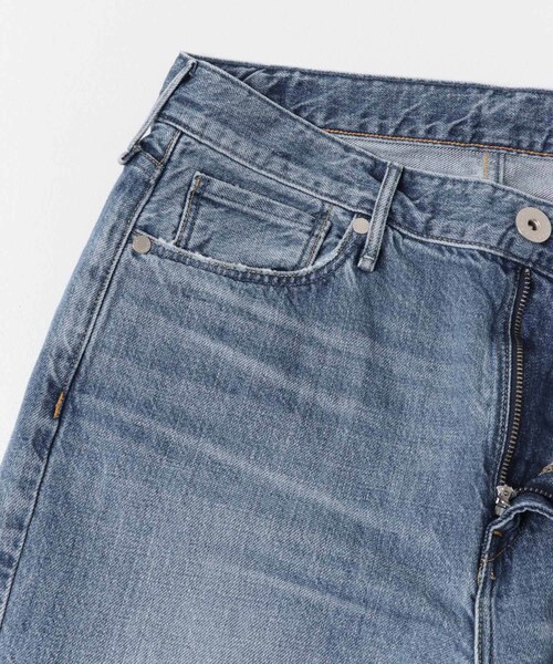 URBAN RESEARCH ROSSO（アーバンリサーチロッソ）の「upper hights　THE ELISA（デニムパンツ・レディース・MIZU・22/23/24/25）」の5枚目の写真