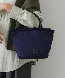 RODE SKO | hun RODESKO　Frill Tote(トートバッグ)