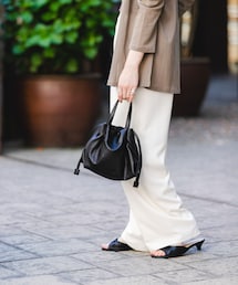 RODE SKO | ウォッシャブルプチバッグ『XSsize』(ショルダーバッグ)