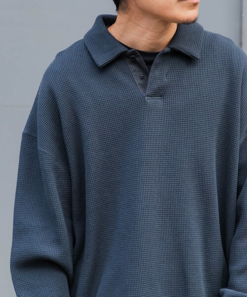 URBAN RESEARCH（アーバンリサーチ）の「『UR TECH』Wide Dad Dad TECH