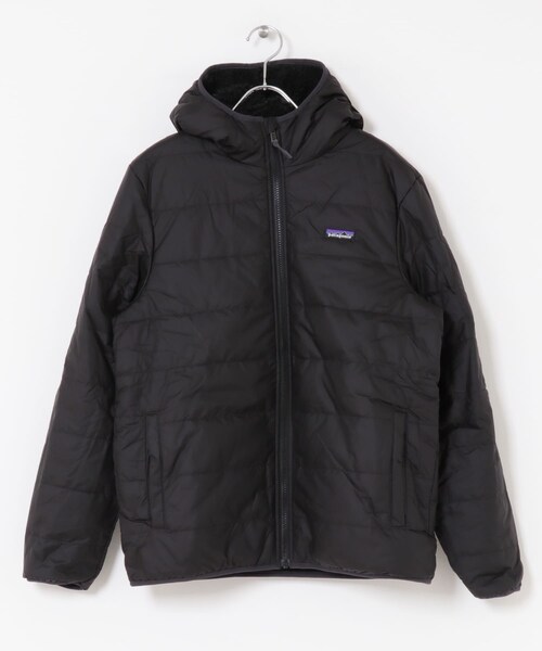 URBAN RESEARCH DOORS（アーバンリサーチドアーズ）の「patagonia 　Ks Ready Freddy Hoody（その他アウター・レディース・INBK/AMRE/PMTP/NENA/ORTN・XXL）」の13枚目の写真