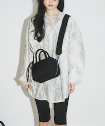 RODE SKO | hun RODESKO　Gather boston(ボストンバッグ)