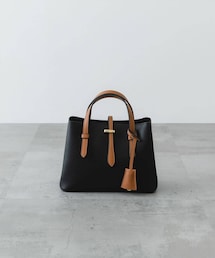 RODE SKO | チャーム付ミニバッグ『Ssize』(ハンドバッグ)